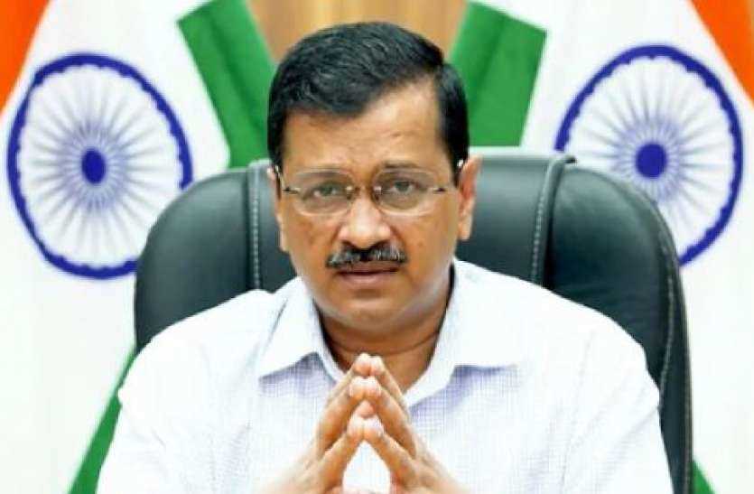 दिल्ली में एक हफ्ते और बढ़ा लॉकडाउन दिल्ली में एक हफ्ते और बढ़ा लॉकडाउन